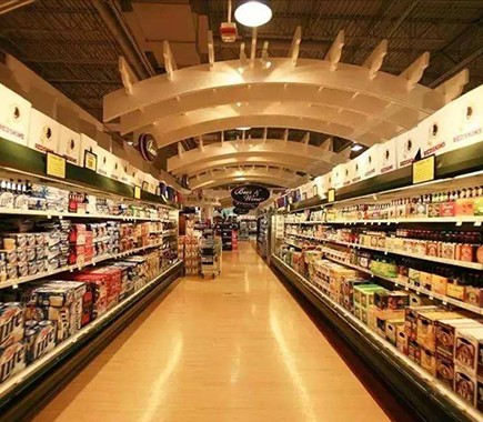 顛覆傳統零售，智能無人售貨時代來臨！