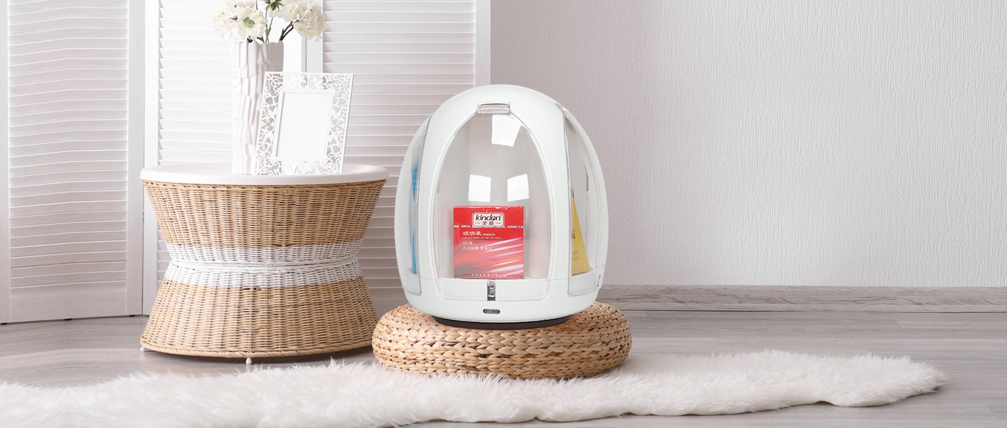 百元創(chuàng)業(yè)好項目——酒店智能售貨機