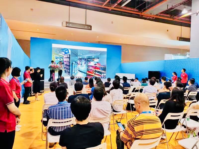 情趣行業大咖齊聚廣州,為你獻上一場思想盛宴!(圖13) 情趣行業大咖齊聚廣州,為你獻上一場思想盛宴!(圖13)