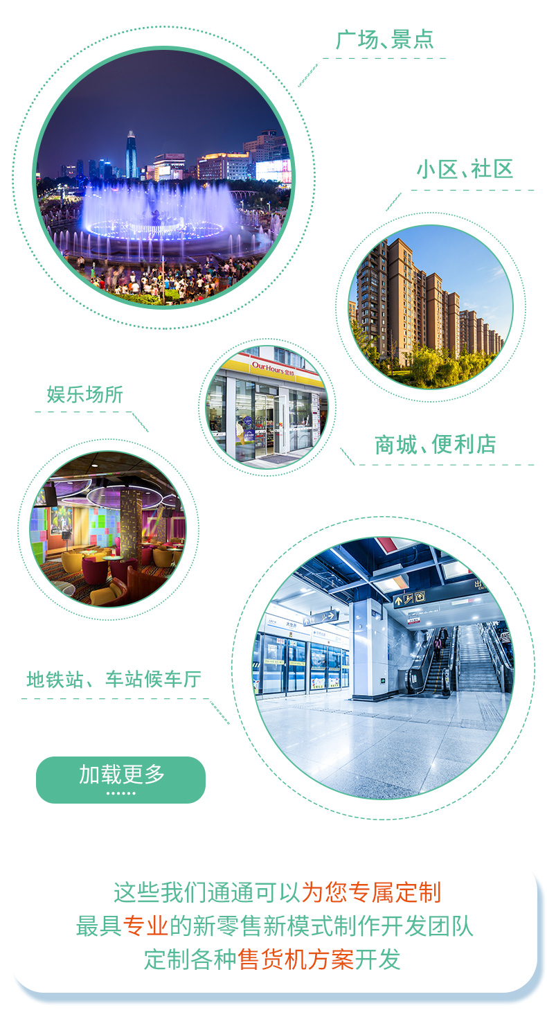 履帶型售貨機(jī)解決方案(圖5)