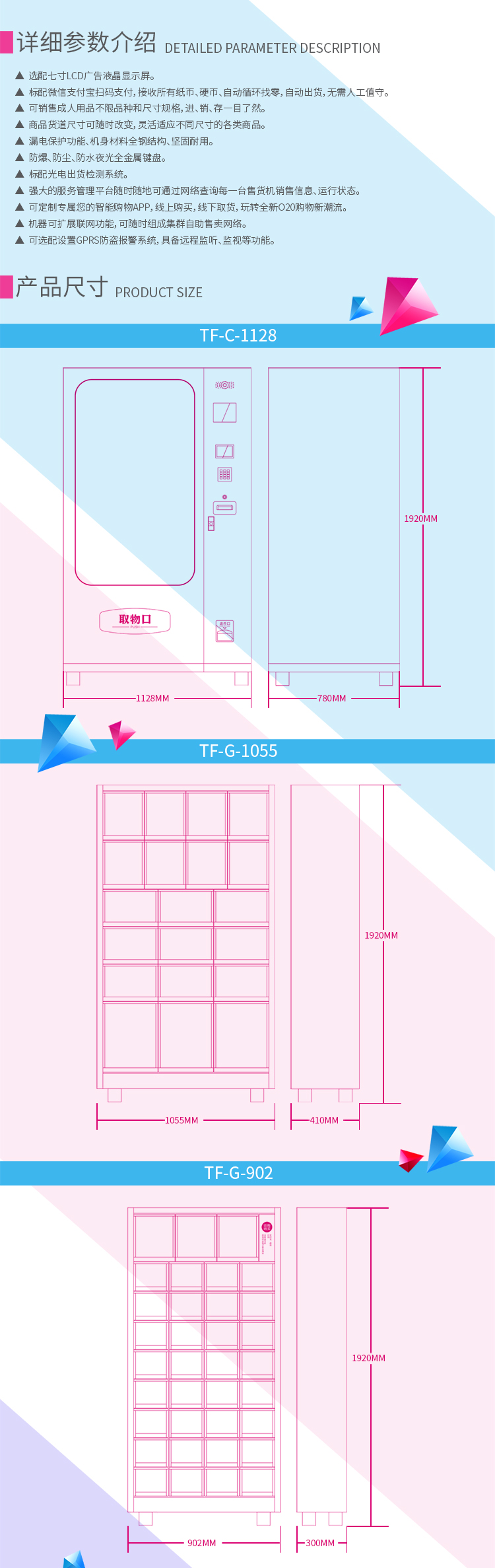 成人用品售貨機方案開發(圖3) 成人用品售貨機方案開發(圖3)