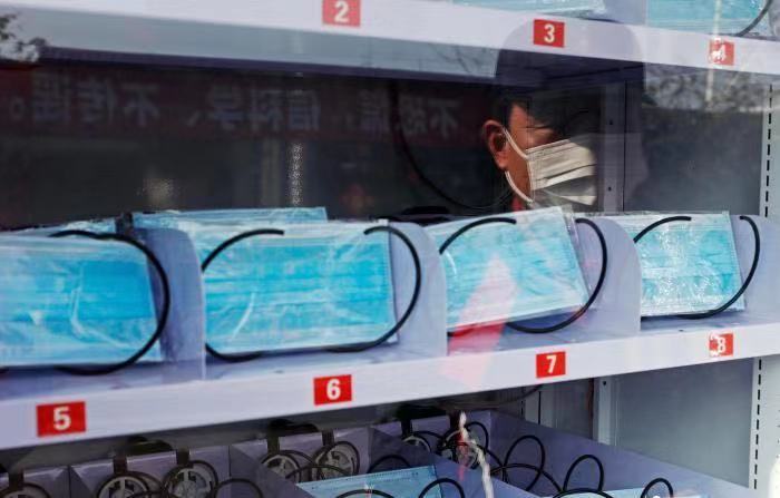 無接觸式購物,疫情之后即將迎來爆發式增長(圖9) 無接觸式購物,疫情之后即將迎來爆發式增長(圖9)