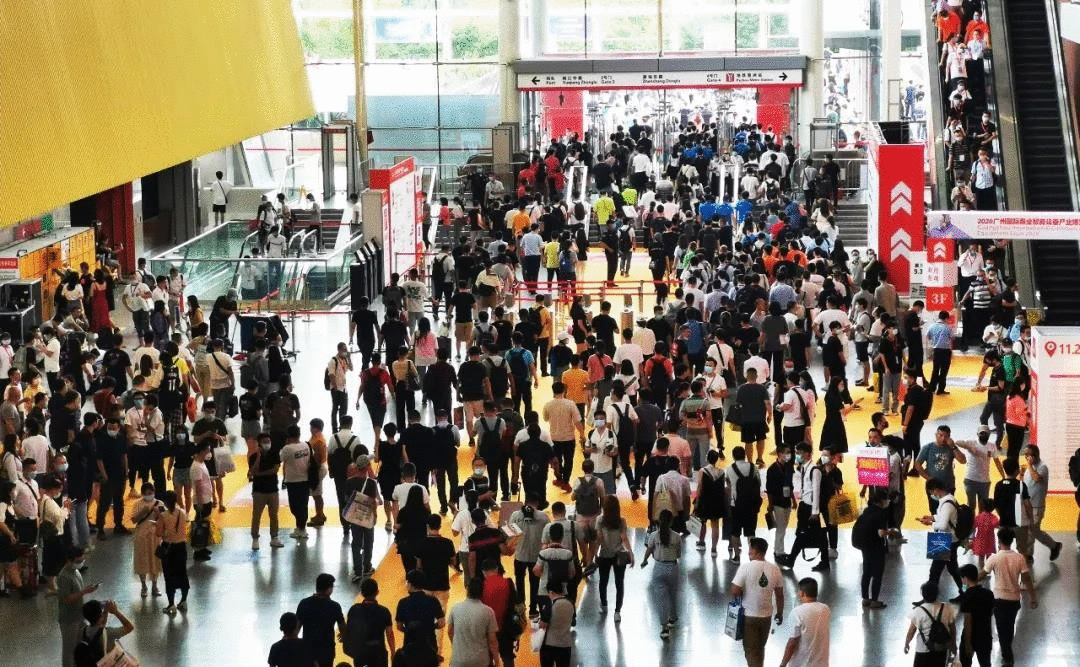 火力全開!智慧零售助推企業(yè)快速轉(zhuǎn)型升級