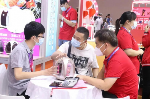 優趣生活&趣愛閣誠邀您參加2020酒店用品行業盛會(圖6) 優趣生活&趣愛閣誠邀您參加2020酒店用品行業盛會(圖6)