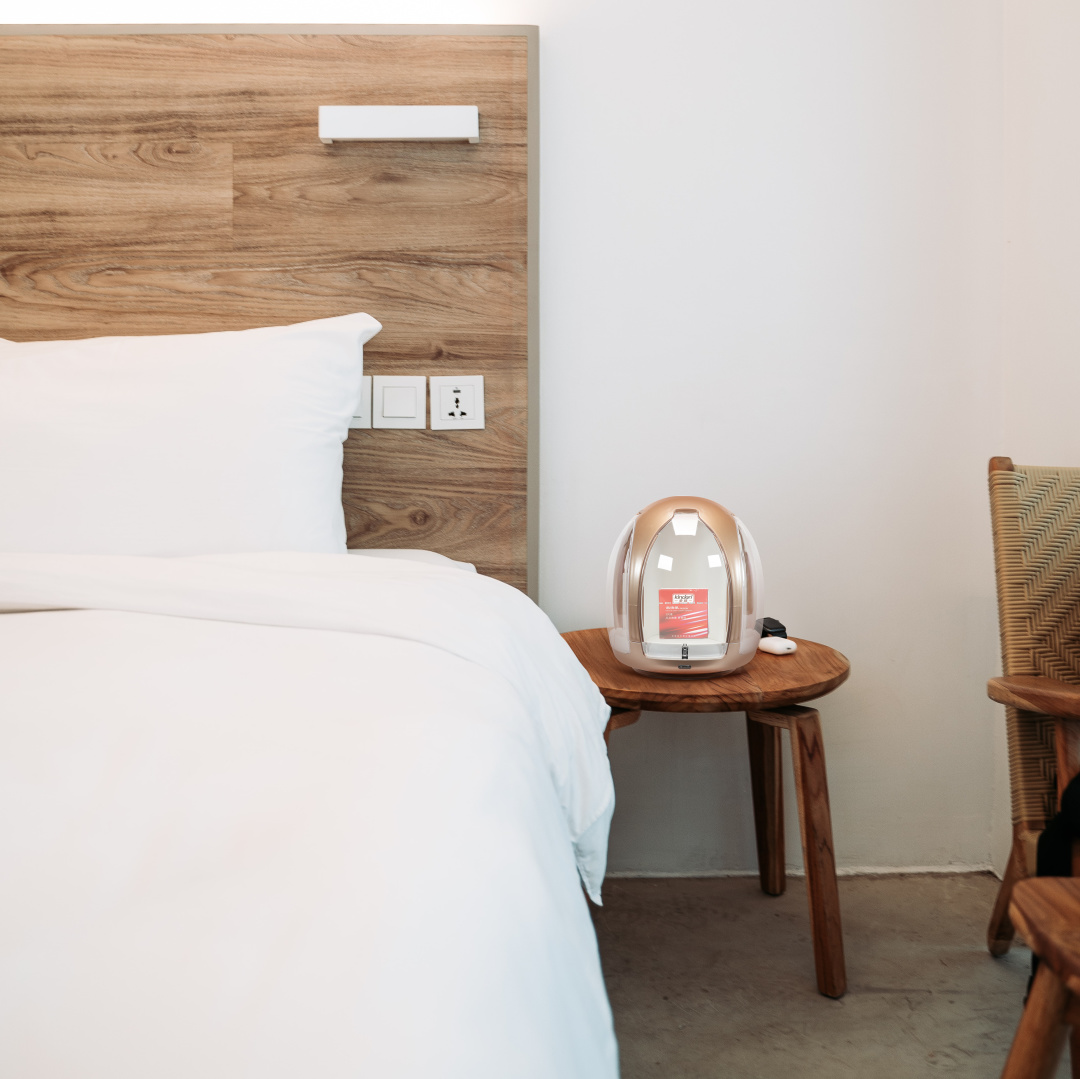 酒店自動售貨機如何輕松投放到酒店?(圖1) 酒店自動售貨機如何輕松投放到酒店?(圖1)